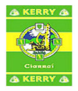G.A.A County Mats.