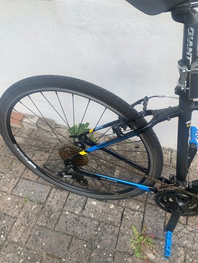Giant Roam 3  Hybrid