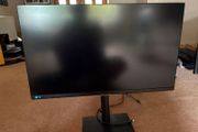 Samsung Monitor 27 inch LCD