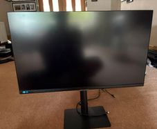 Samsung Monitor 27 inch LCD