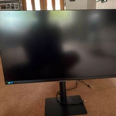 Samsung Monitor 27 inch LCD