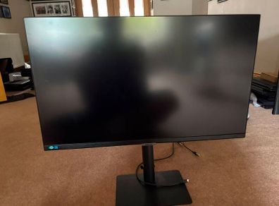 Samsung Monitor 27 inch LCD