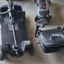 Mobility Scooter , Pride Apex Lite, New Batteries Image 8