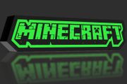 Minecraft Lightbox