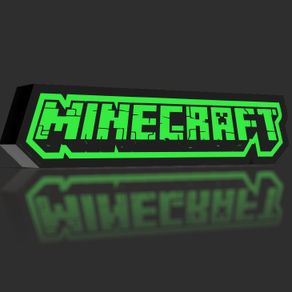 Minecraft Lightbox