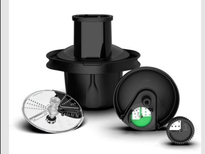 Thermomix TM7