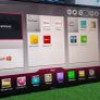 LG 42"tv Image 3