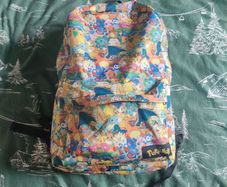 Pokemon Backpack