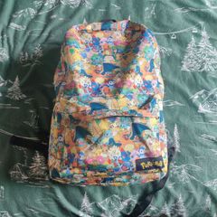 Pokemon Backpack