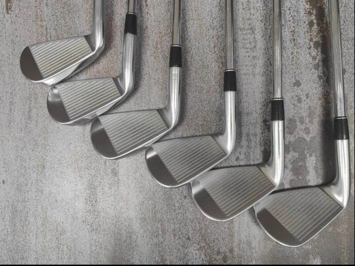 Sirxon irons