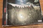 Slipknot - All Hope Is Gone