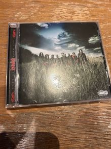 Slipknot - All Hope Is Gone