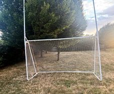 Outdoor toys