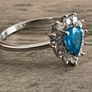 Sterling Silver Ring Image 3