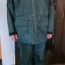 Berghaus Extreme 7000 Jacket & OverTrousers Image 2
