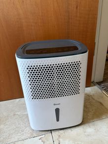 Swan 10 litre dehumidifier