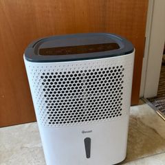 Swan 10 litre dehumidifier