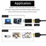 DisplayPort to HDMI Adapter 4K HD Converter Image 9