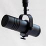 Aston Stealth Microphone. Excellent Condition with OEM Mount plus Extra Accessories Image 3