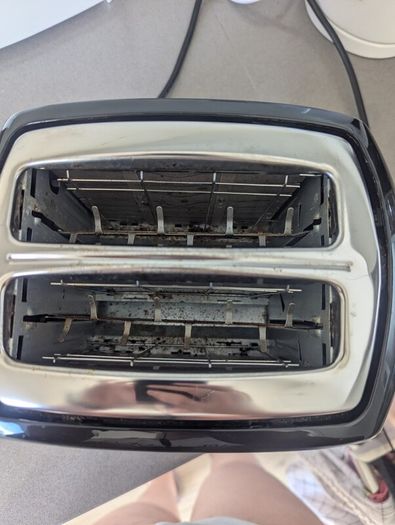 Toaster
