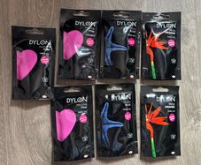 Dylon Fabric Dye