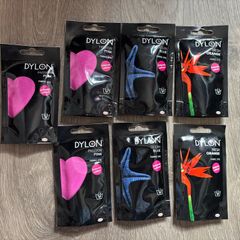 Dylon Fabric Dye