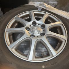nissan wheels