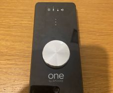 Apogee One Audio Interface
