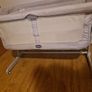 Co-Sleeper Image 4