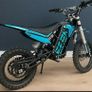Ebox Stomp 2.0 Electric Pitbike Image 3