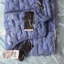 Bugatti Men's Gilet, Quilted Vest 8800-75148C, Blue, Size S Image 5
