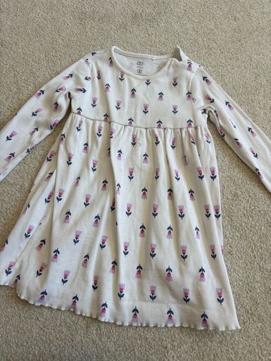18 - 24 months girls clothing
