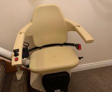 stair chair lift