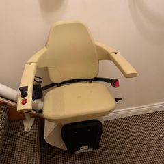stair chair lift