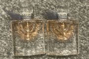 Lancome perfume 4ml x 2