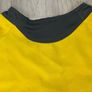 Genuine Vintage 2005 Nike Arsenal London Away Jersey Shirt Mens Medium Image 10