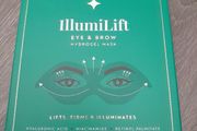 BROW AID IllumiLift Eye and Brow Hydrogel Mask
