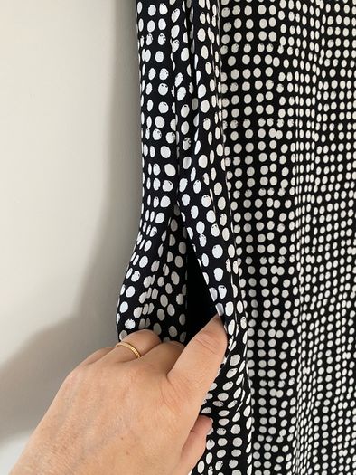 HOBBS  Tamara Dress