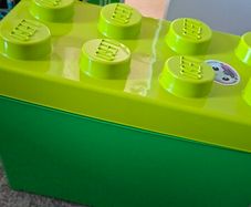 Lego Duplo multiple sets