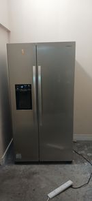fridge