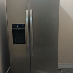 fridge