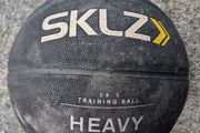 SKLZ Training HEAVY Basketball
