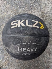 SKLZ Training HEAVY Basketball