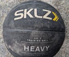 SKLZ Training HEAVY Basketball