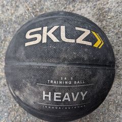 SKLZ Training HEAVY Basketball