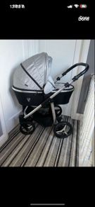 venicci pram