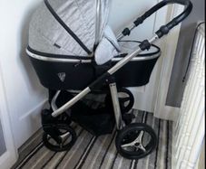 venicci pram
