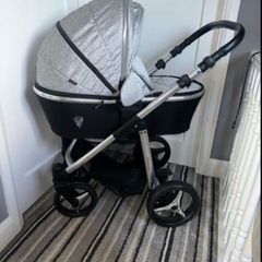 venicci pram