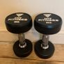 HIT Fitness Dumbbell & Kettlebell Bundle Image 2