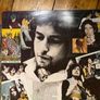 Bob Dylan vinyl lp Image 2